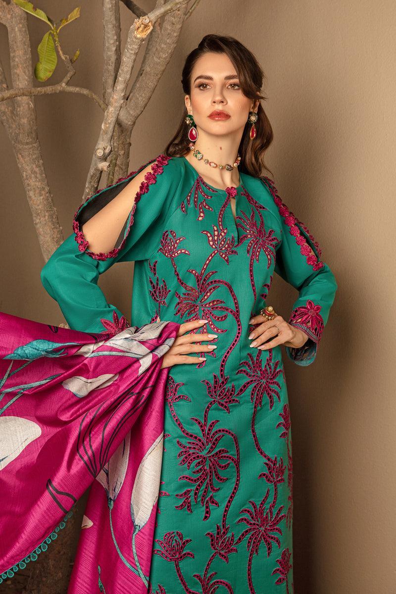 Rang Rasiya - Mia - House Of Anaya