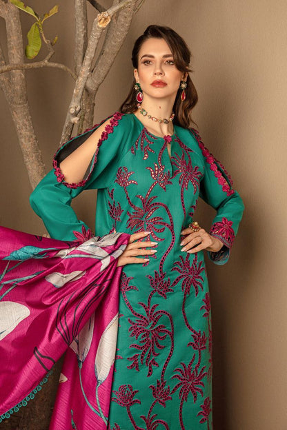 Rang Rasiya - Mia - House Of Anaya
