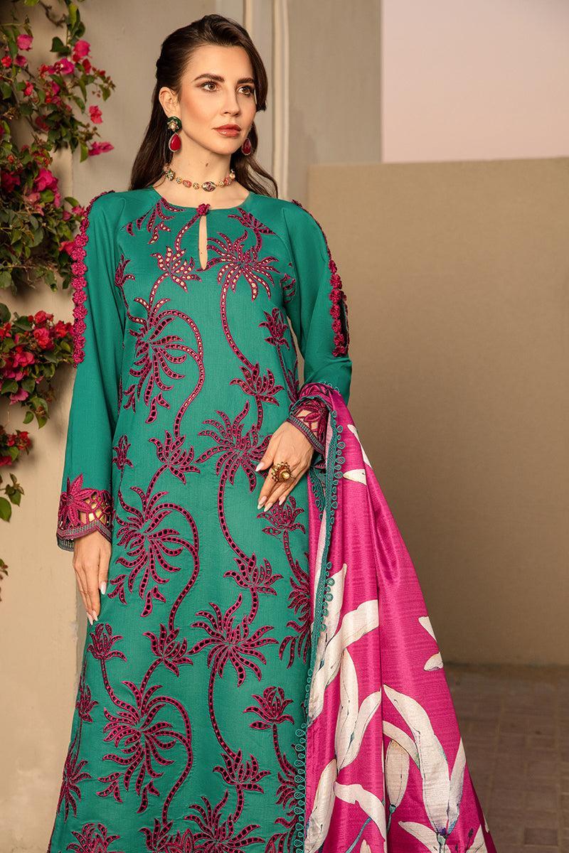 Rang Rasiya - Mia - House Of Anaya