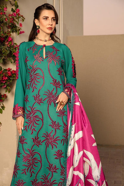 Rang Rasiya - Mia - House Of Anaya