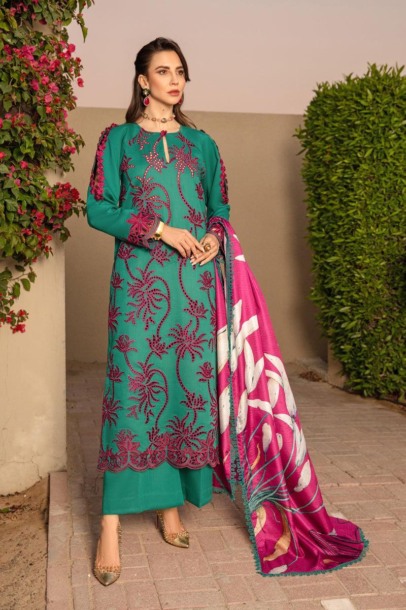 Rang Rasiya - Mia - House Of Anaya