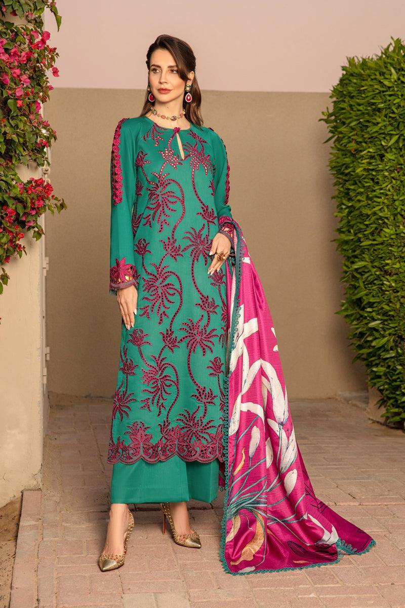 Rang Rasiya - Mia - House Of Anaya