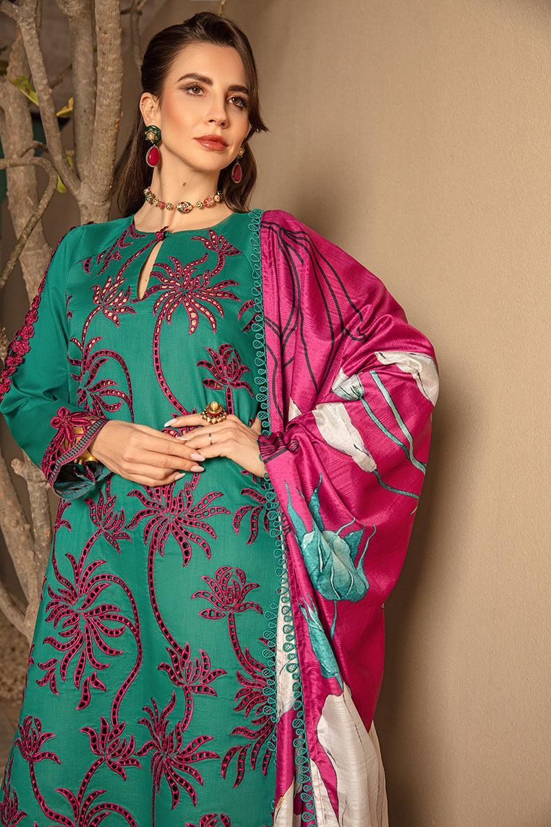 Rang Rasiya - Mia - House Of Anaya