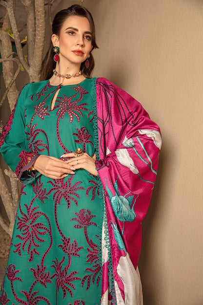 Rang Rasiya - Mia - House Of Anaya