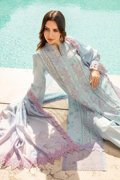 Rang Rasiya - Ocean - House Of Anaya