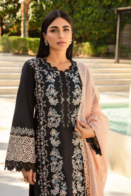 Rang Rasiya - Heather - House Of Anaya