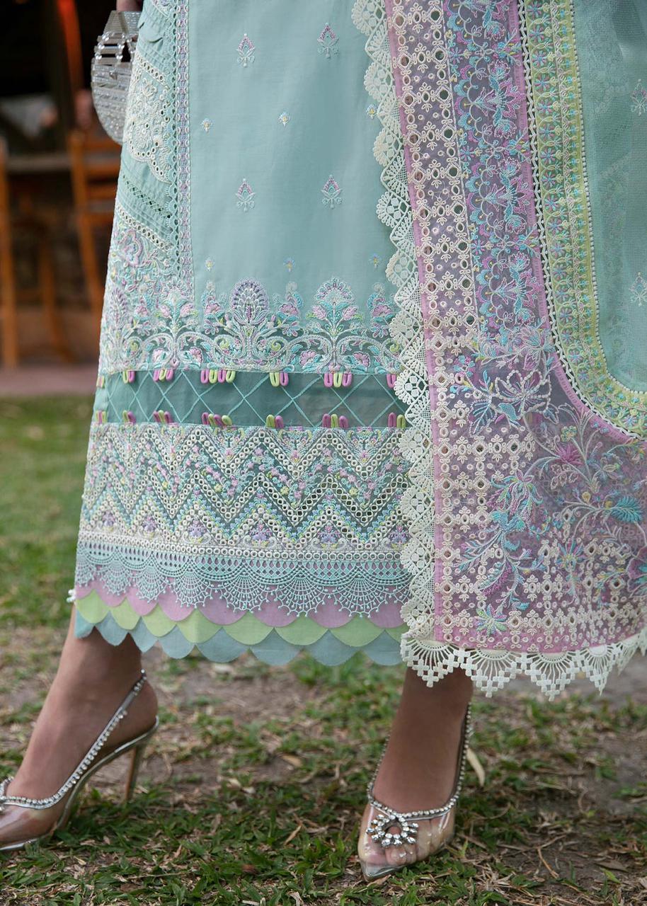 Kanwal Malik - Camilla - House Of Anaya