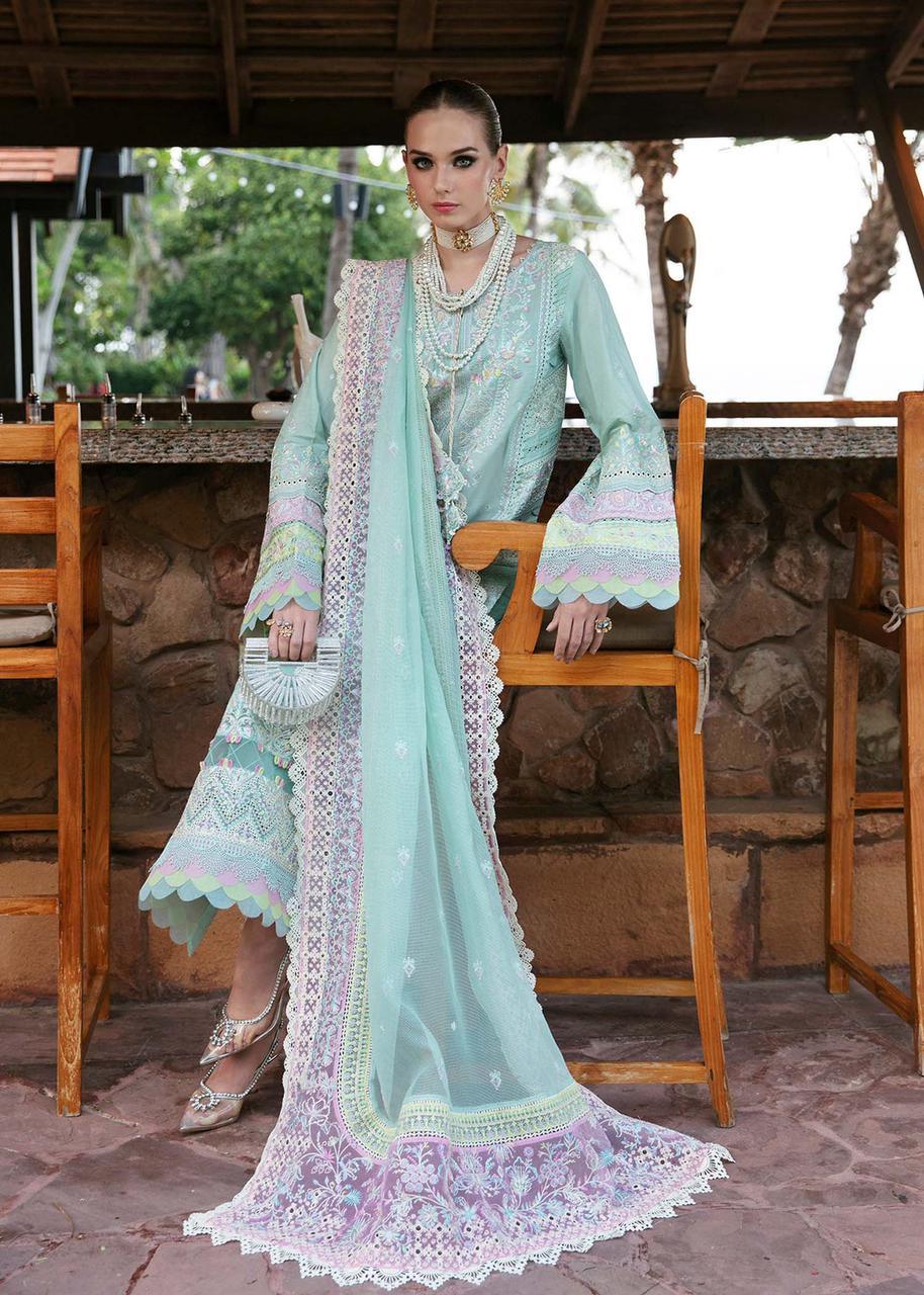 Kanwal Malik - Camilla - House Of Anaya