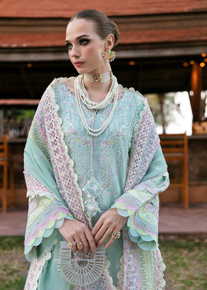 Kanwal Malik - Camilla - House Of Anaya