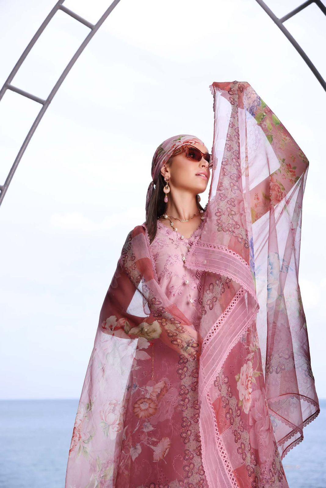Noor by Sadia Asad - D1B - House Of Anaya