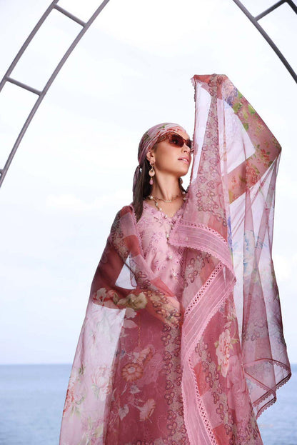 Noor by Sadia Asad - D1B - House Of Anaya