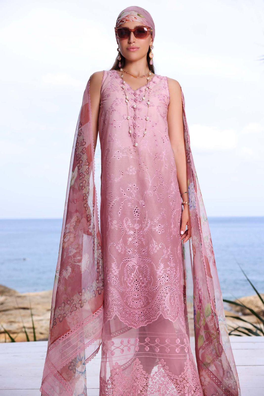 Noor by Sadia Asad - D1B - House Of Anaya