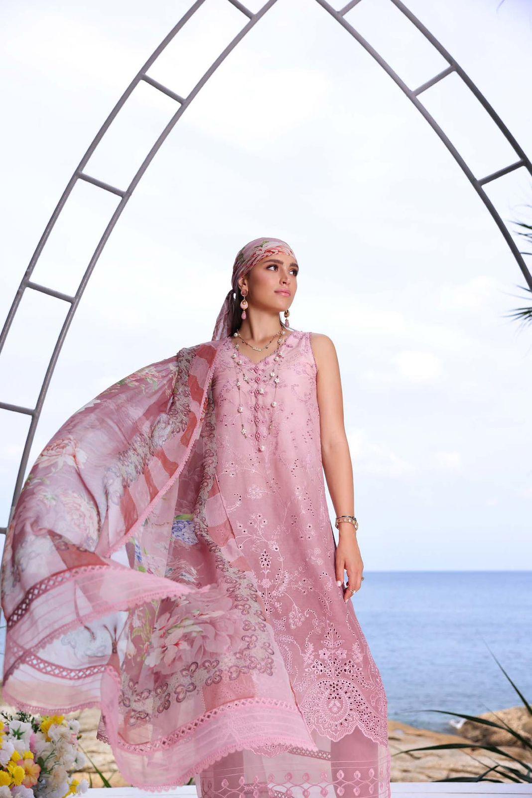 Noor by Sadia Asad - D1B - House Of Anaya