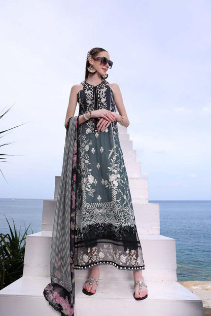 Noor by Sadia Asad - D2B - House Of Anaya