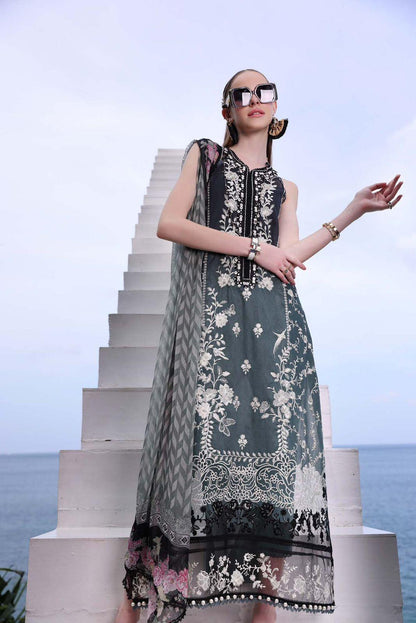 Noor by Sadia Asad - D2B - House Of Anaya