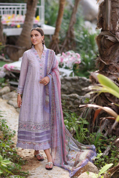 Noor by Sadia Asad - D3A - House Of Anaya