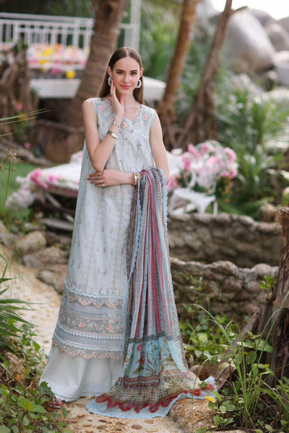 Noor by Sadia Asad - D3B - House Of Anaya