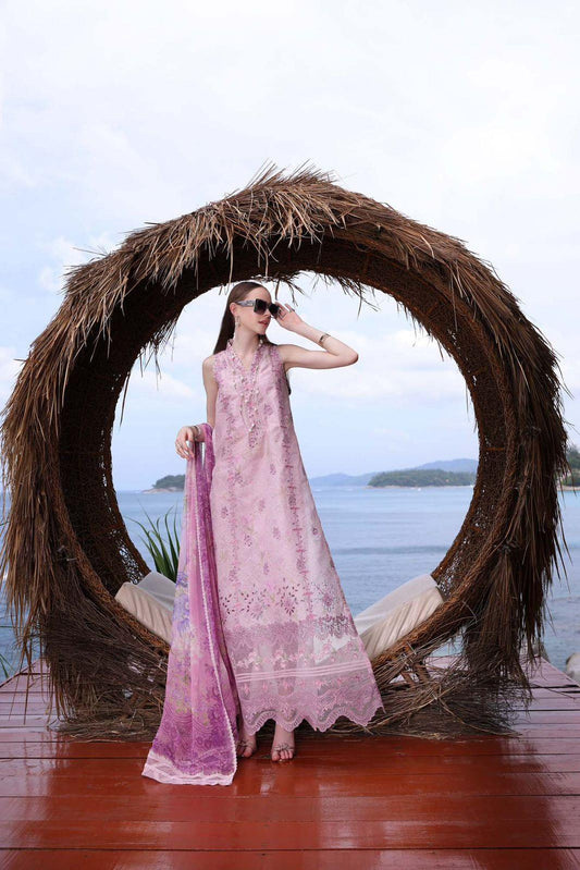 Noor by Sadia Asad - D5A - House Of Anaya