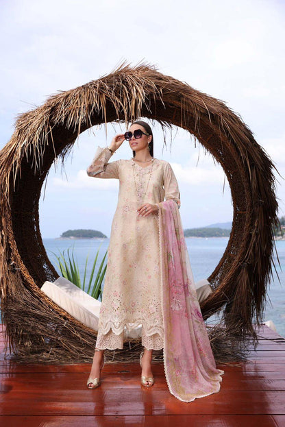 Noor by Sadia Asad - D5B - House Of Anaya