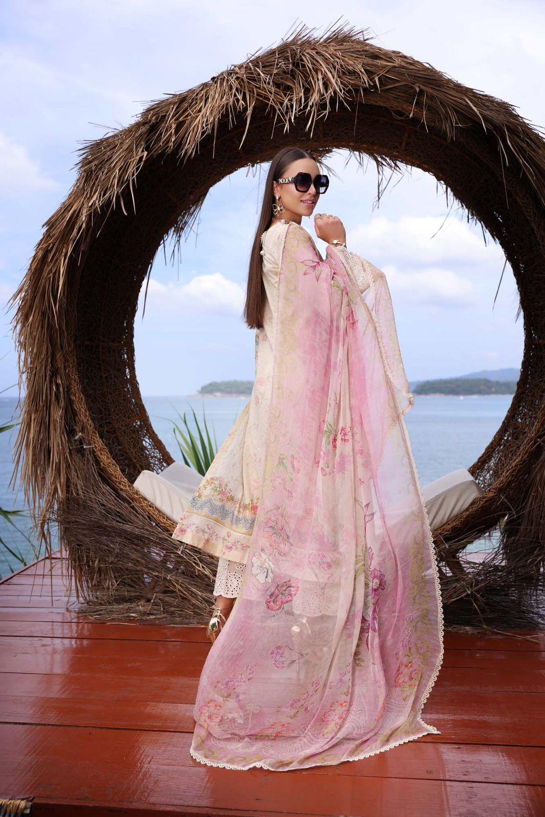 Noor by Sadia Asad - D5B - House Of Anaya