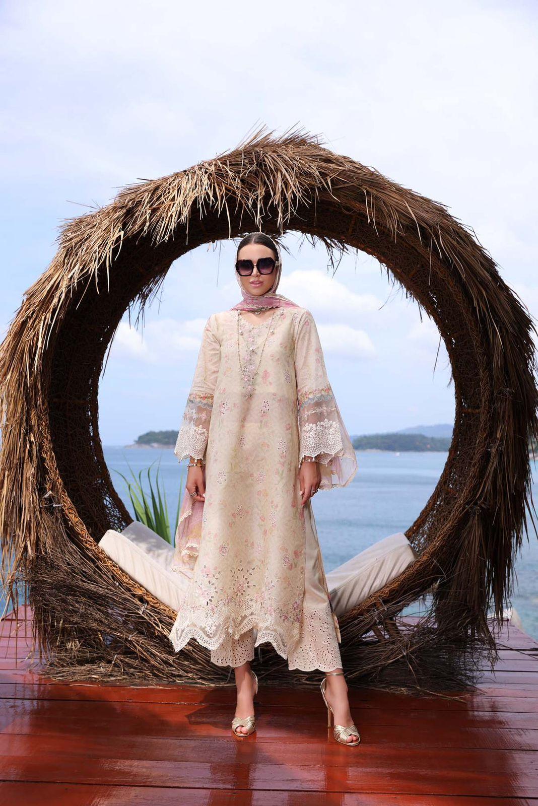 Noor by Sadia Asad - D5B - House Of Anaya