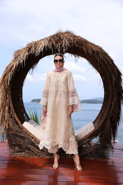 Noor by Sadia Asad - D5B - House Of Anaya