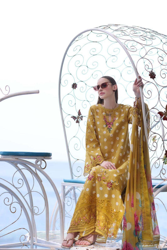Noor by Sadia Asad - D6B - House Of Anaya