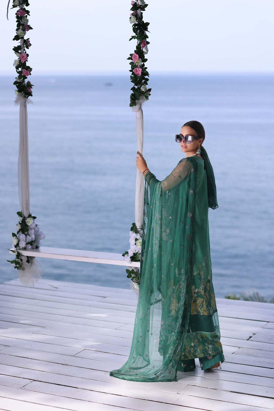 Noor by Sadia Asad - D7B - House Of Anaya