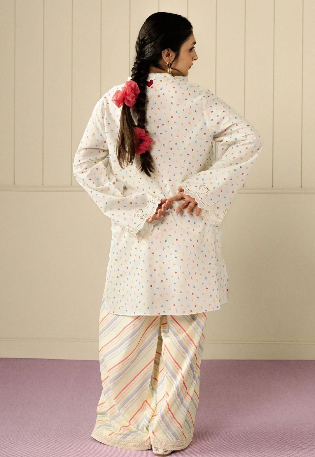 Zara Shahjahan | Love Coco and Friends |Clean GirlCode