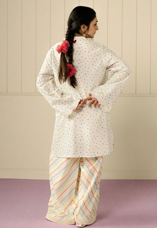 Zara Shahjahan | Love Coco and Friends |Clean GirlCode
