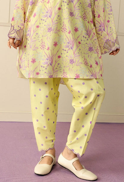 Zara Shahjahan | Love Coco and Friends | Thread Vibes