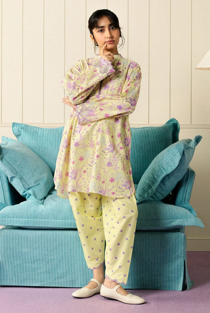 Zara Shahjahan | Love Coco and Friends | Thread Vibes