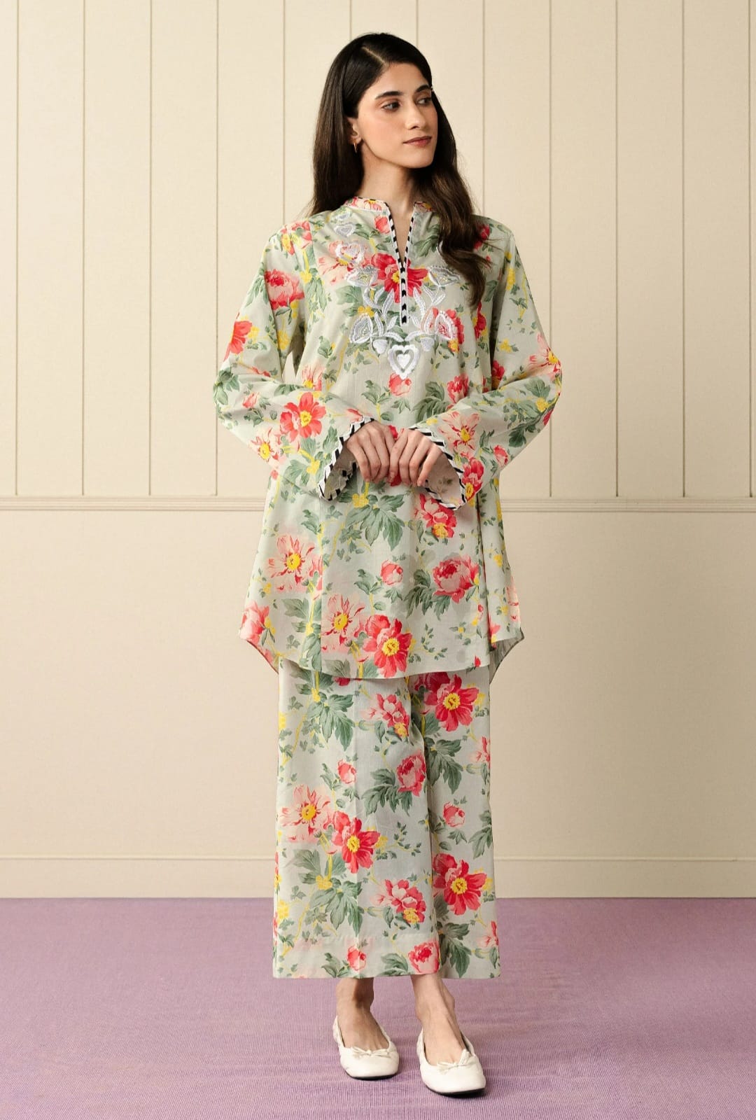 Zara Shahjahan | Love Coco and Friends |Daydream Core
