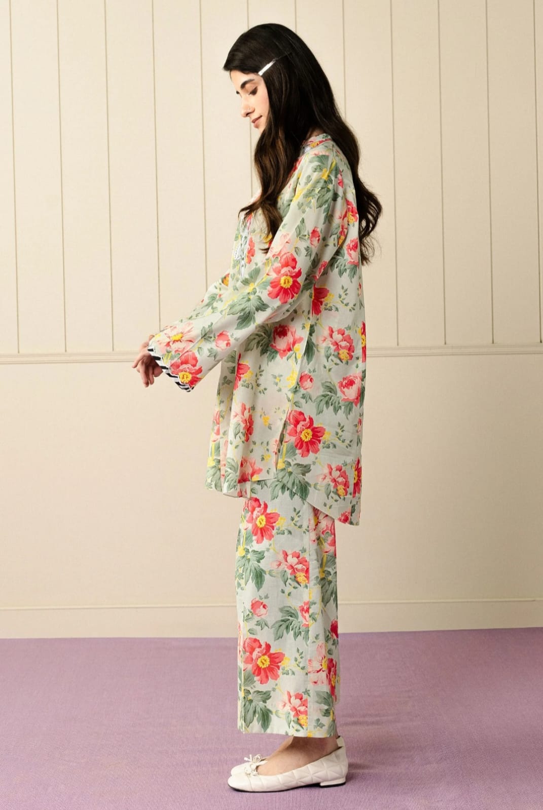 Zara Shahjahan | Love Coco and Friends |Daydream Core