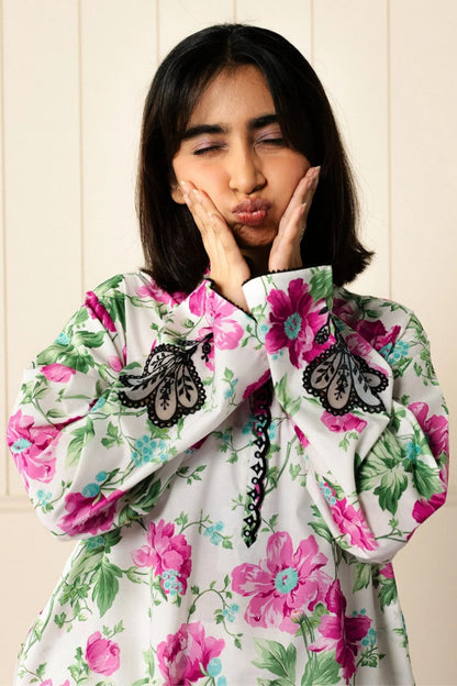 Zara Shahjahan | Love Coco and Friends | Soft Girl Era