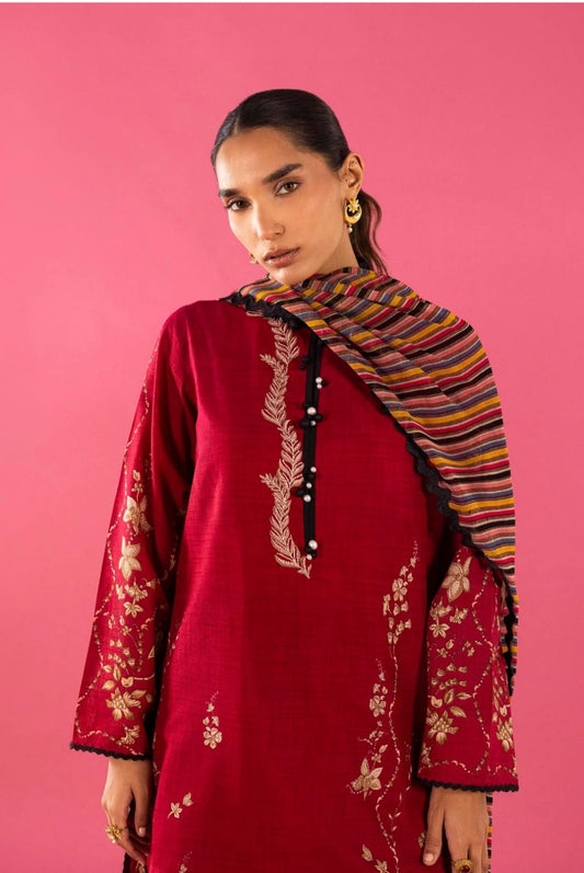 Sana Safinaz | Mahay Summer |H262-009B-3CI