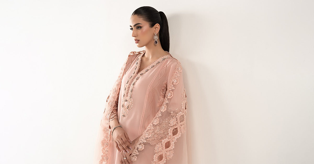 Maria B | Eid Collection 26 | SF-EF26-26