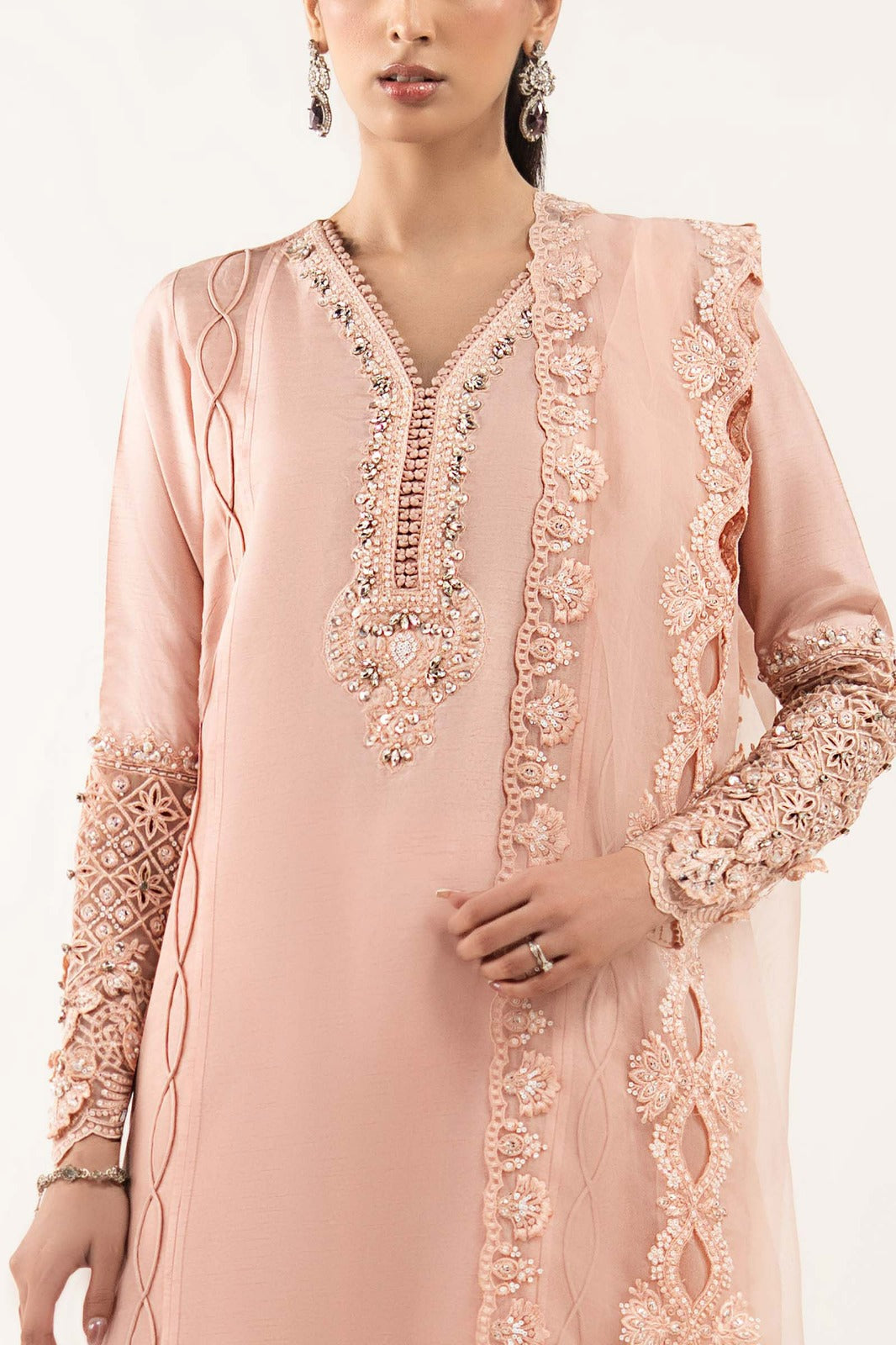 Maria B | Eid Collection 26 | SF-EF26-26