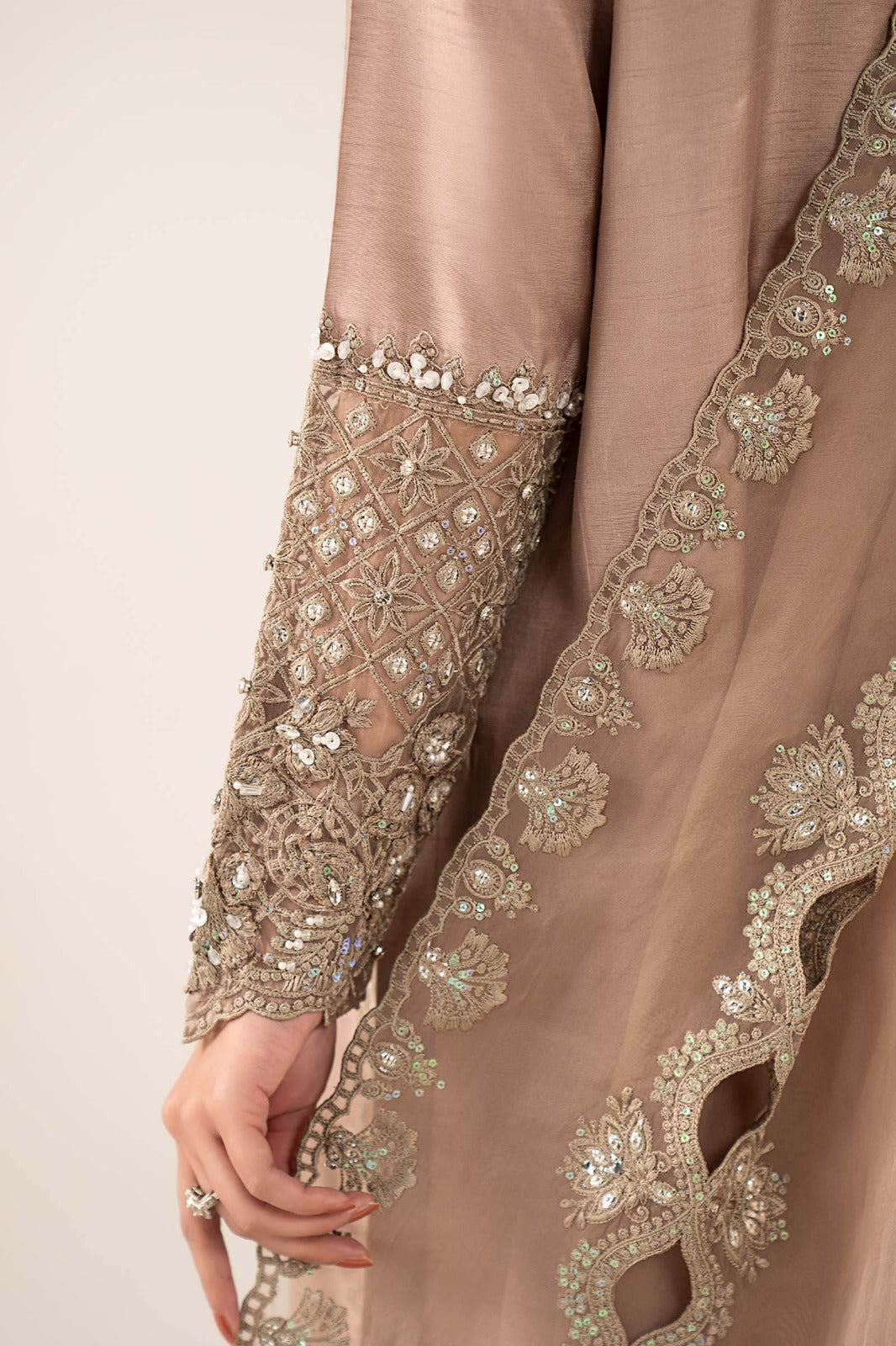 Maria B | Eid Collection 26 | DW-EA26-25