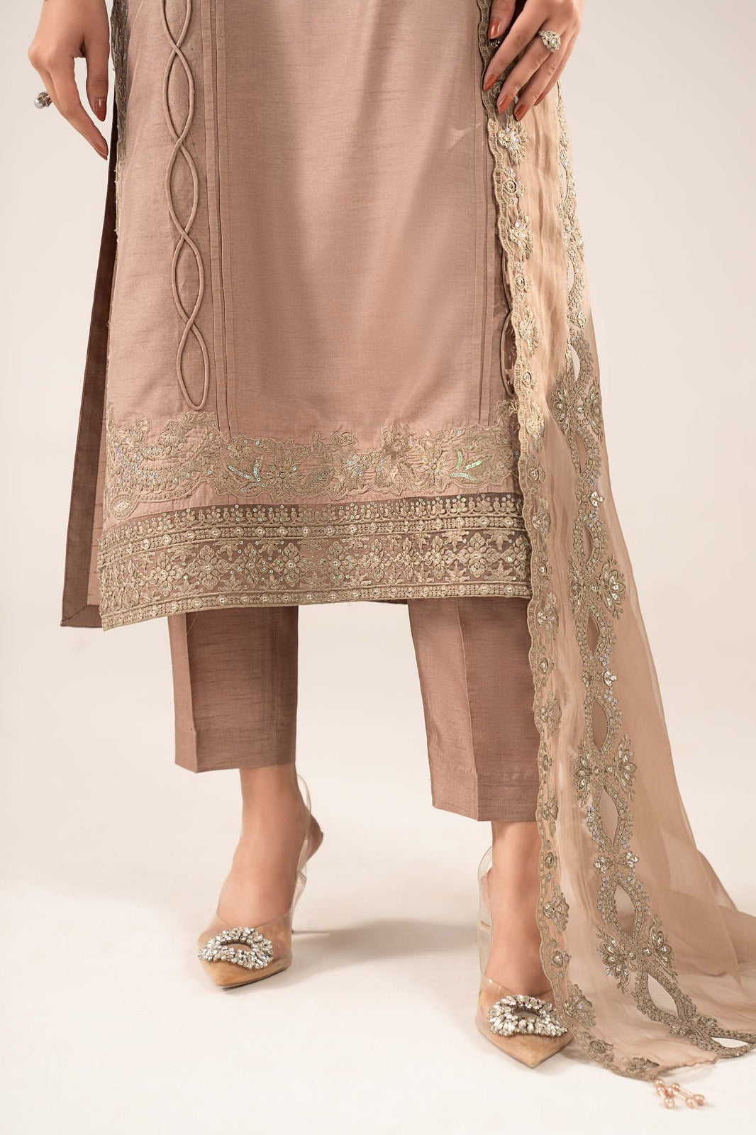 Maria B | Eid Collection 26 | DW-EA26-25