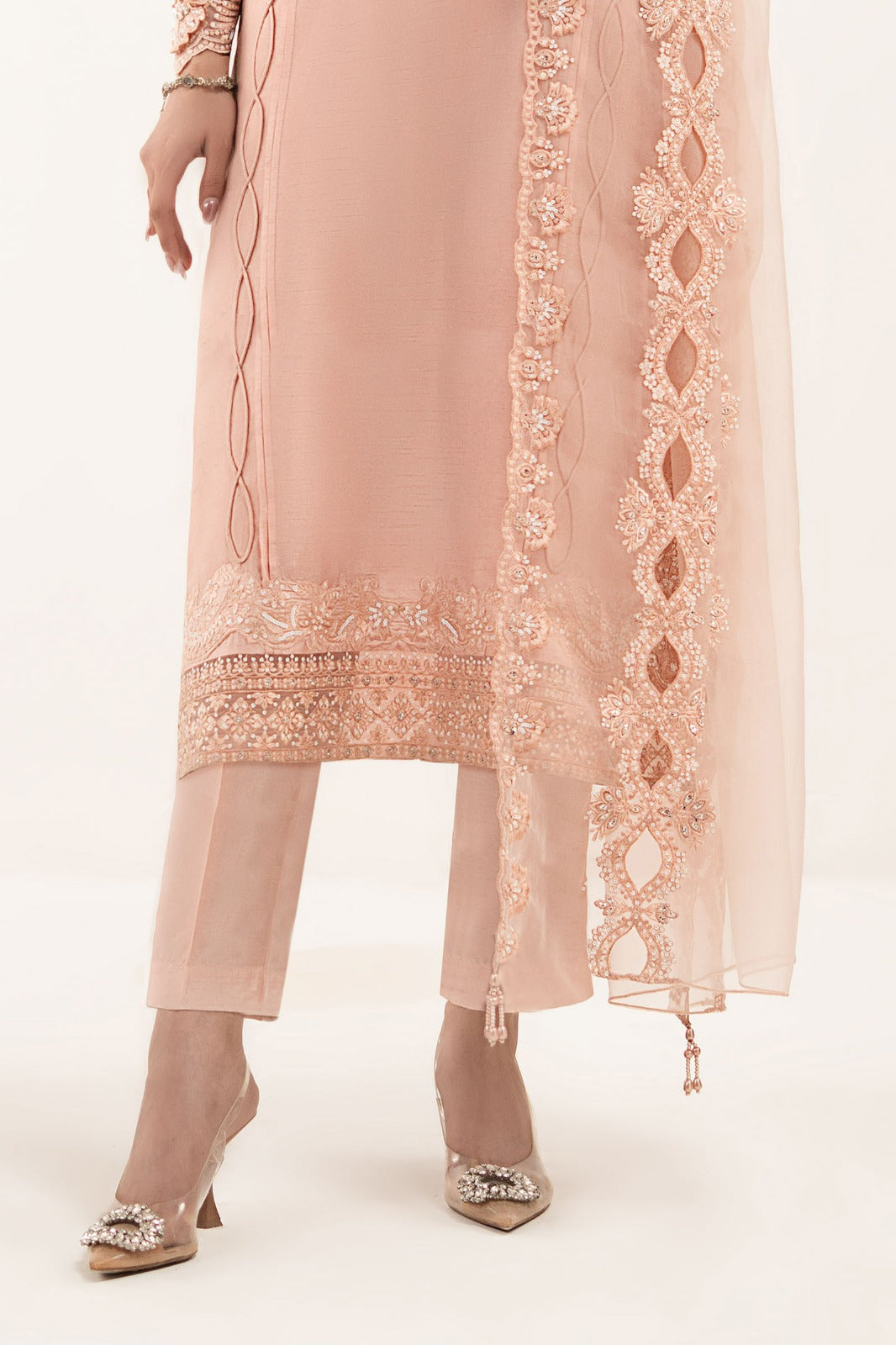 Maria B | Eid Collection 26 | SF-EF26-26