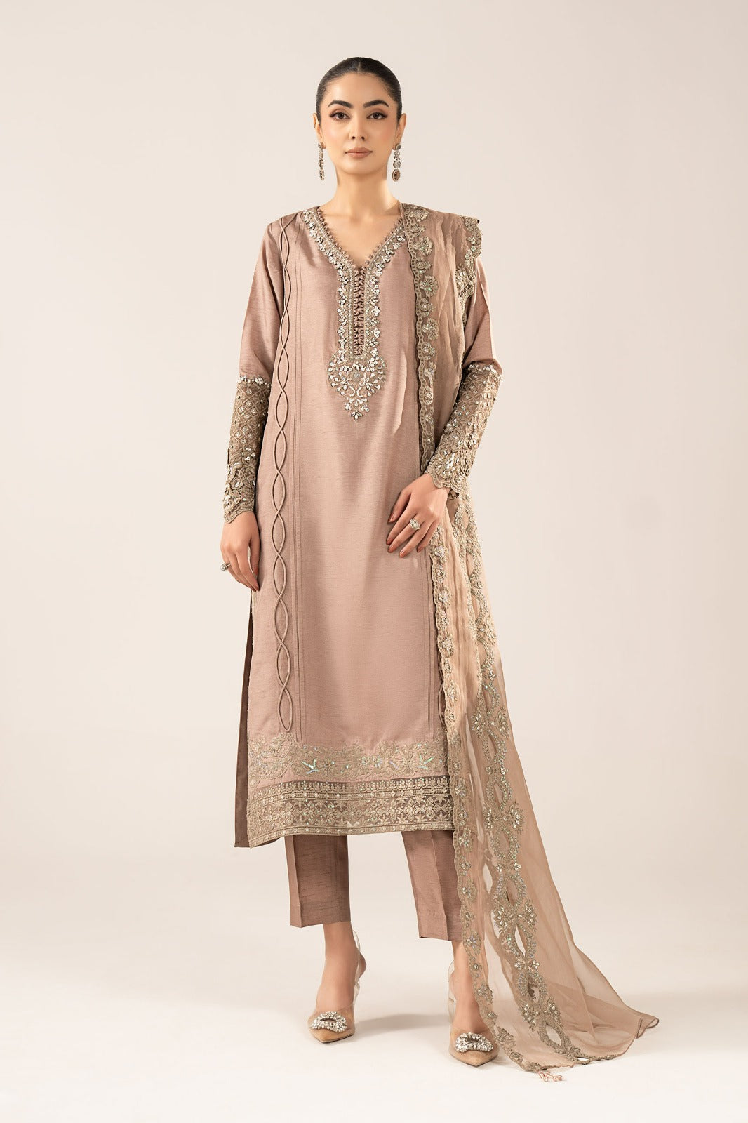 Maria B | Eid Collection 26 | DW-EA26-25