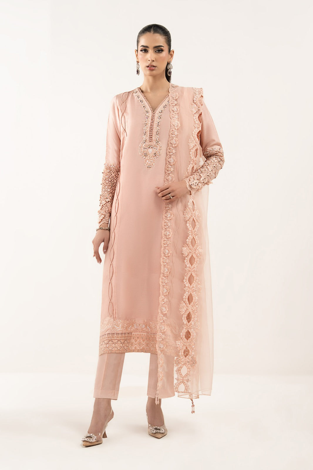 Maria B | Eid Collection 26 | SF-EF26-26