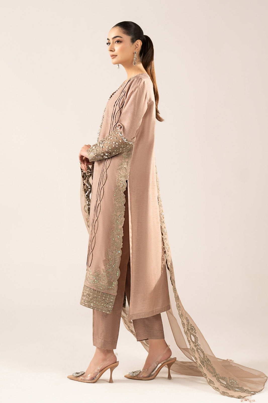 Maria B | Eid Collection 26 | DW-EA26-25