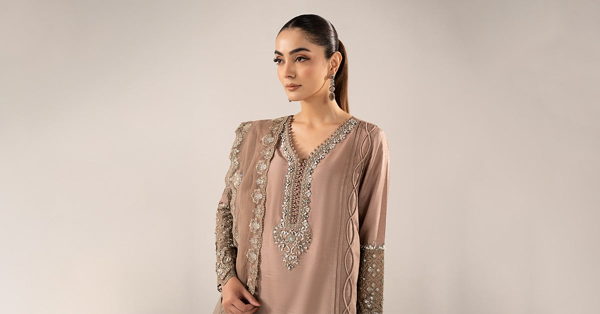 Maria B | Eid Collection 26 | DW-EA26-25