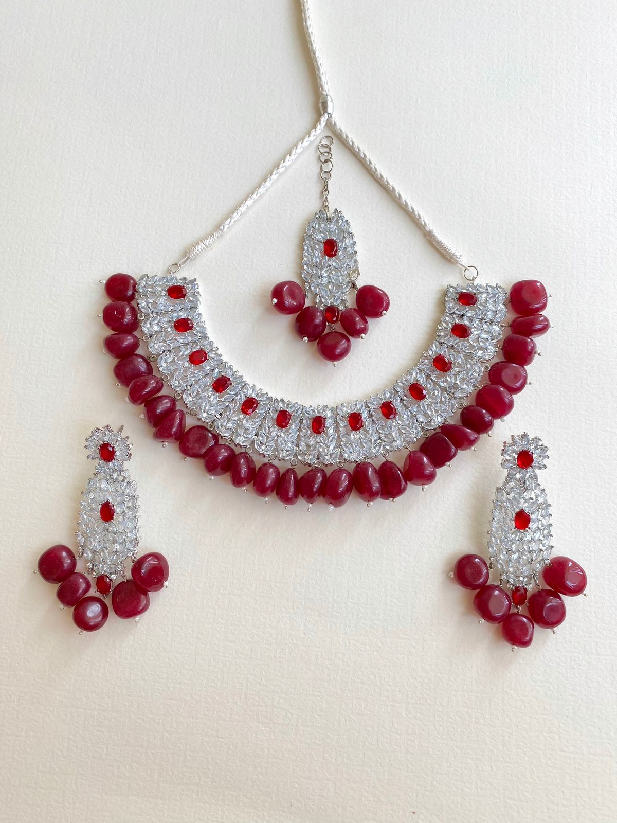 Necklace-0943 - Libasekhas