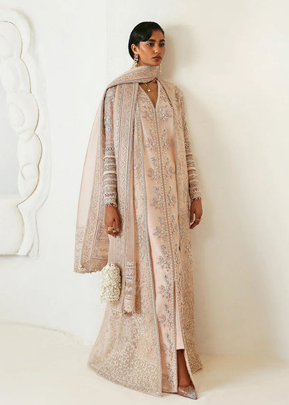 Suffuse | Freeshia RTW'24 | Janan - House Of Anaya