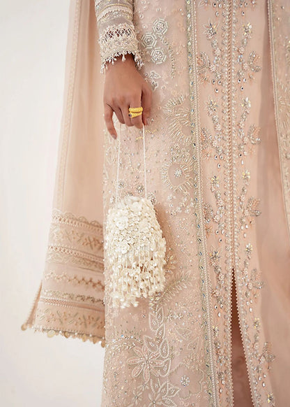 Suffuse | Freeshia RTW'24 | Janan - House Of Anaya