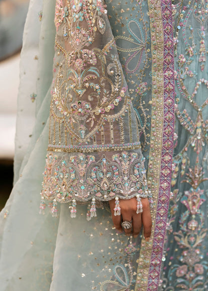 Kanwal Malik | Maahi Wedding Formals | AYZEL - House Of Anaya