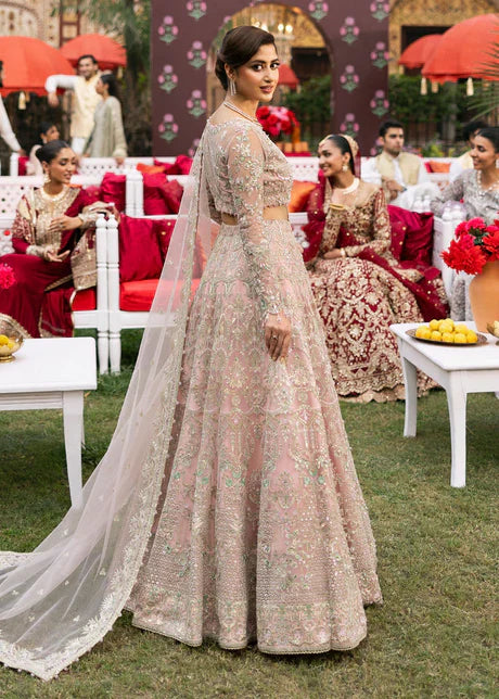 KANWAL MALIK__NAGEEN